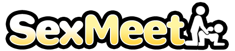 Sex Meet's logo